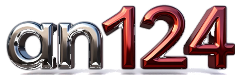 an124 logo